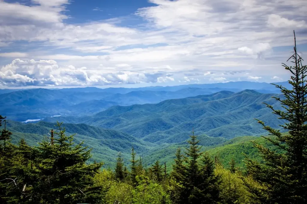 Great Smoky Mountains National Park