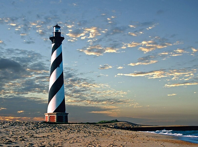 cape hatteras lighthouse