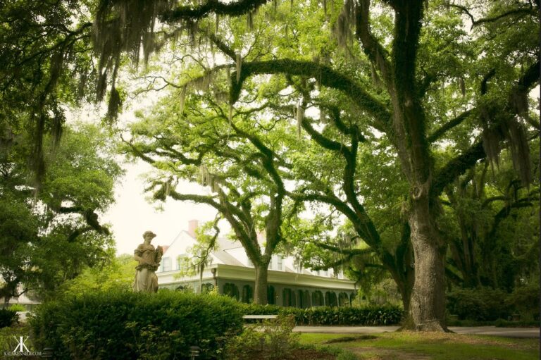 The Myrtles Plantation: Ghosts, Trauma and Truth
