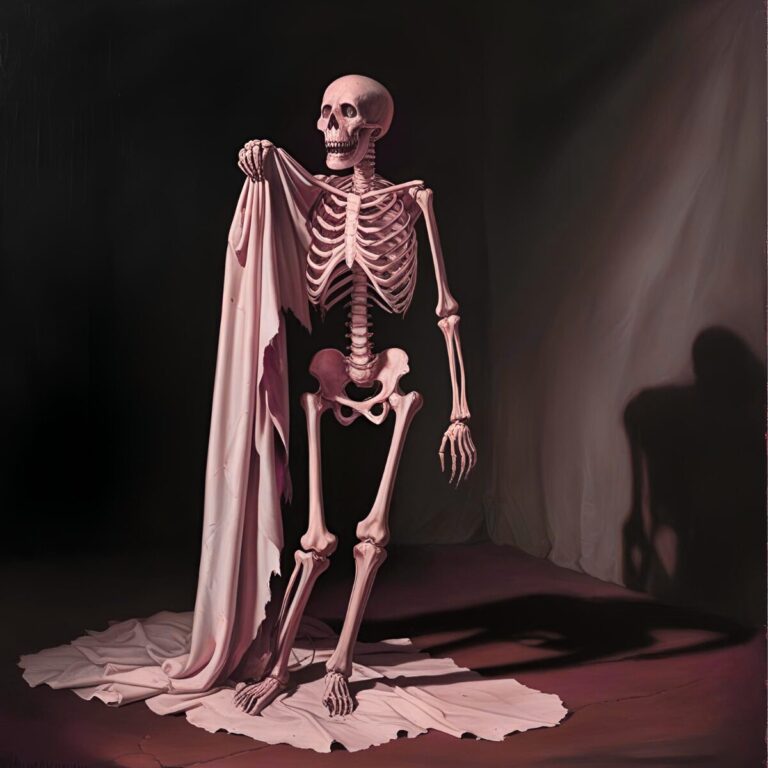 Boo Hag of South Carolina