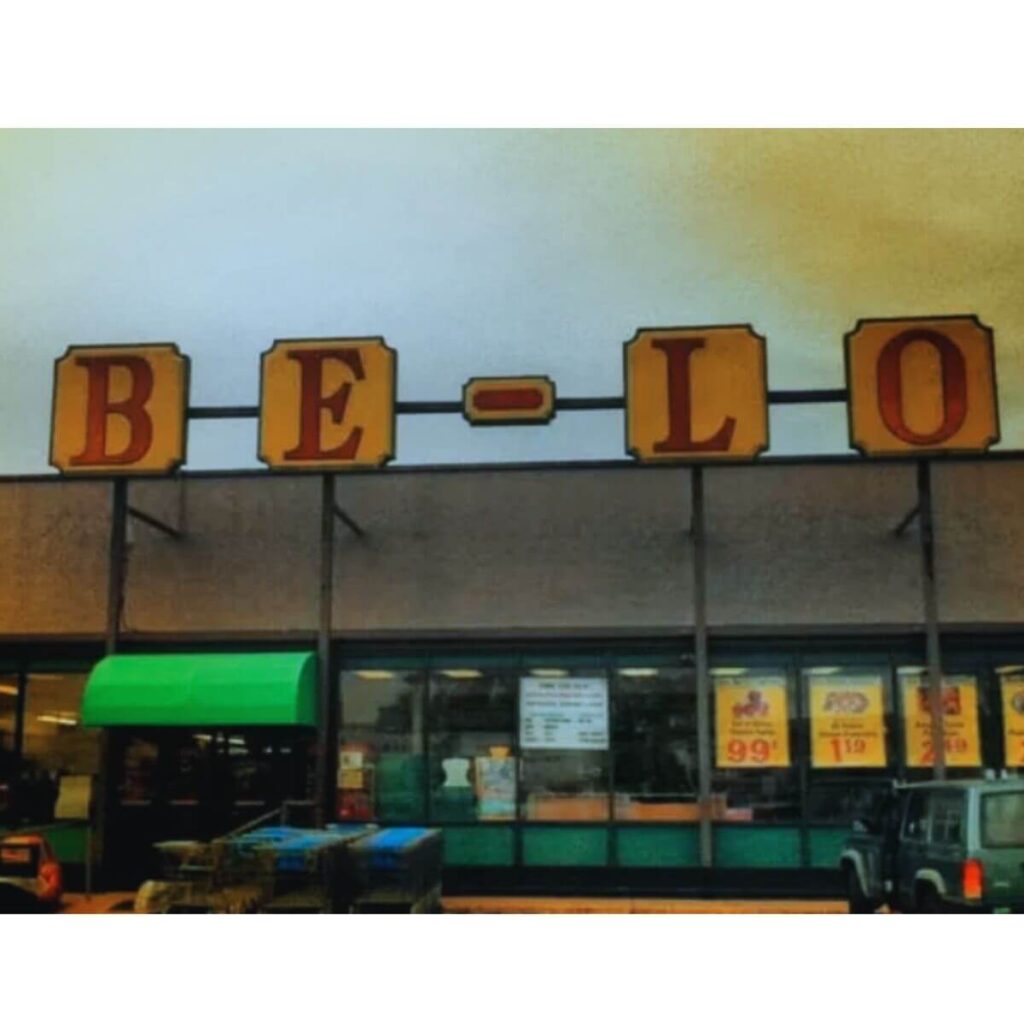 be-lo grocery store murders