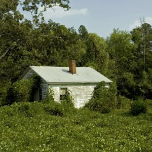 Map directory of Southern states for regional folklore, hauntings, and true crime histories.